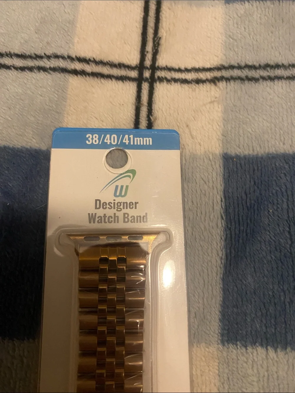 Worryfree gadgets gold stainless
